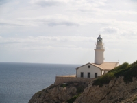 Faro de Capdepera