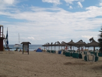 Platja Font de sa Cala